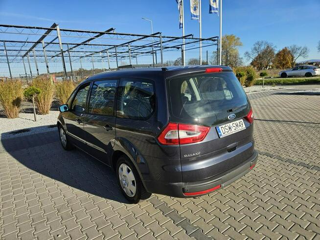 Ford Galaxy 2.0 115 km 7 osobowy ,klimatronik, tempomat