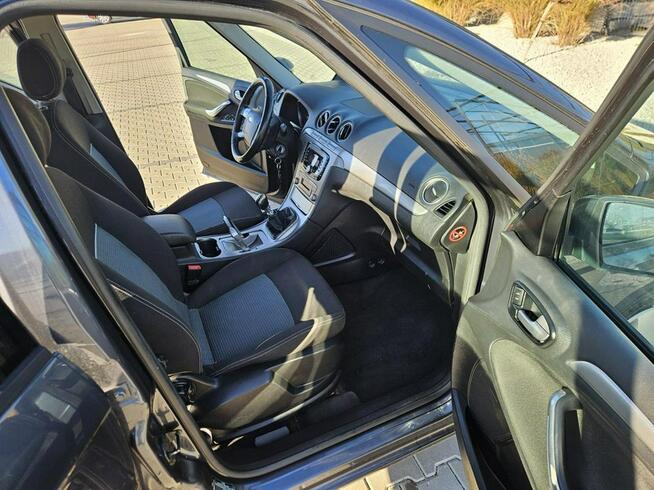 Ford Galaxy 2.0 115 km 7 osobowy ,klimatronik, tempomat