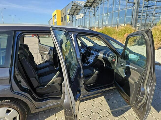 Ford Galaxy 2.0 115 km 7 osobowy ,klimatronik, tempomat