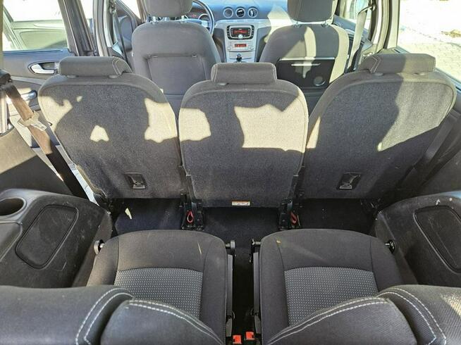 Ford Galaxy 2.0 115 km 7 osobowy ,klimatronik, tempomat