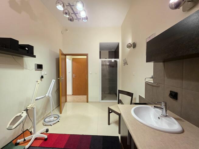 Lokal użytkowy Legnica,