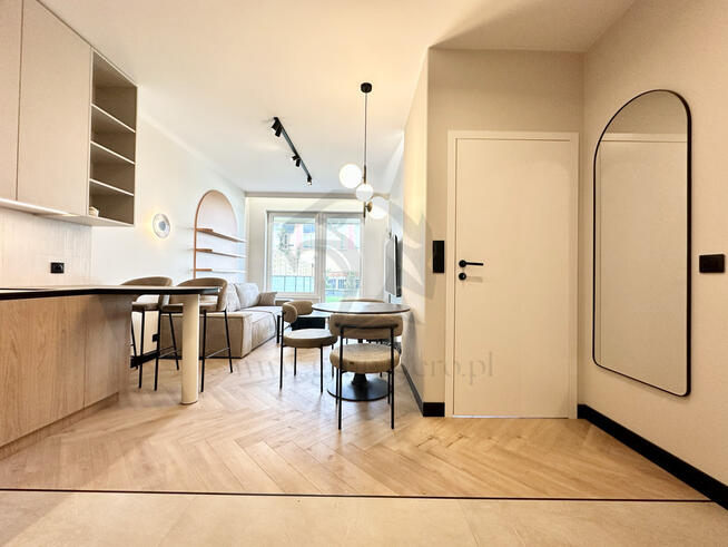 Własny ogródek w bloku?