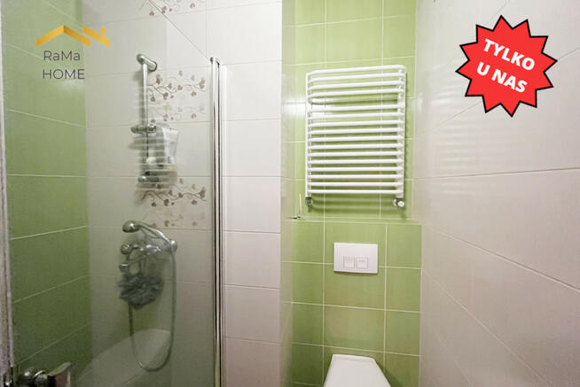 Lokal użytkowy Kraków gm. Kraków-Nowa Huta Bieńczyce, Jagiellońskie