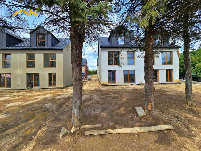 Dom Grabówki gm. Wieliczka,