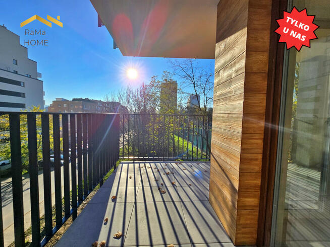 Mieszkanie Kraków gm. Kraków-Podgórze Podgórze, Duchackie,