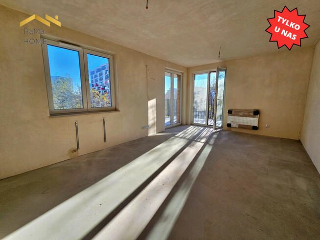 Mieszkanie Kraków gm. Kraków-Podgórze Podgórze, Duchackie,