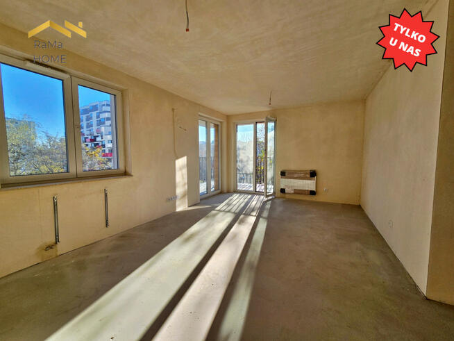 Mieszkanie Kraków gm. Kraków-Podgórze Podgórze, Duchackie,