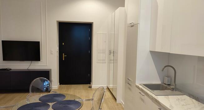 Unikatowy apartament "Art Deco Spokojna 10"