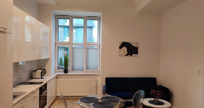 Unikatowy apartament "Art Deco Spokojna 10"