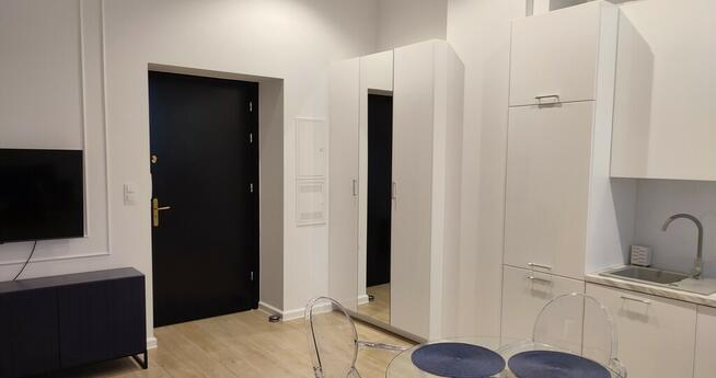 Unikatowy apartament "Art Deco Spokojna 10"