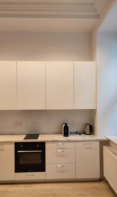 Unikatowy apartament "Art Deco Spokojna 10"