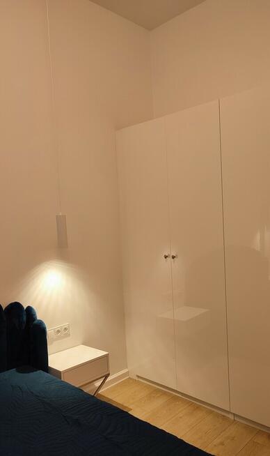 Unikatowy apartament "Art Deco Spokojna 10"