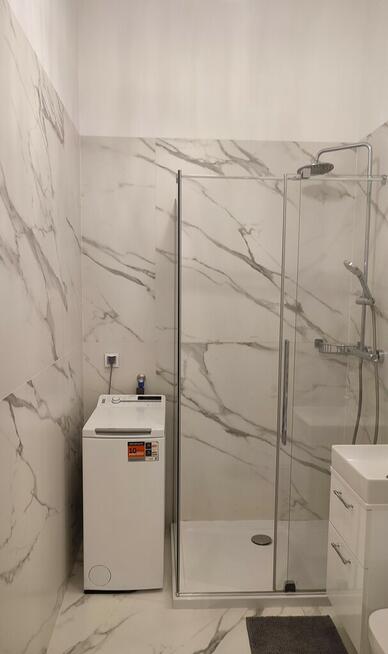 Unikatowy apartament "Art Deco Spokojna 10"