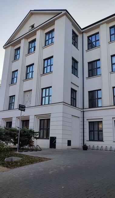 Unikatowy apartament "Art Deco Spokojna 10"