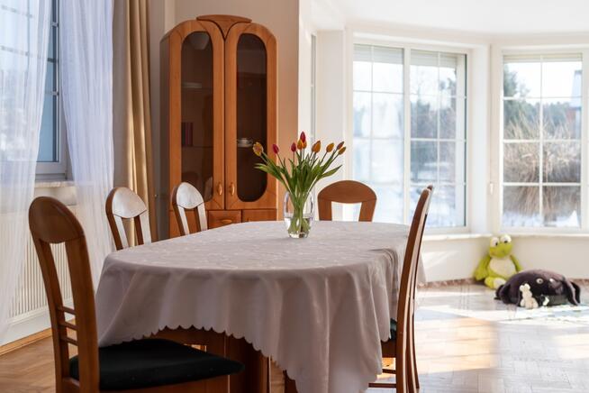 Dom w malowniczej okolicy Trójmiasta