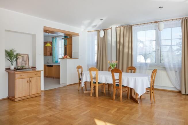 Dom w malowniczej okolicy Trójmiasta