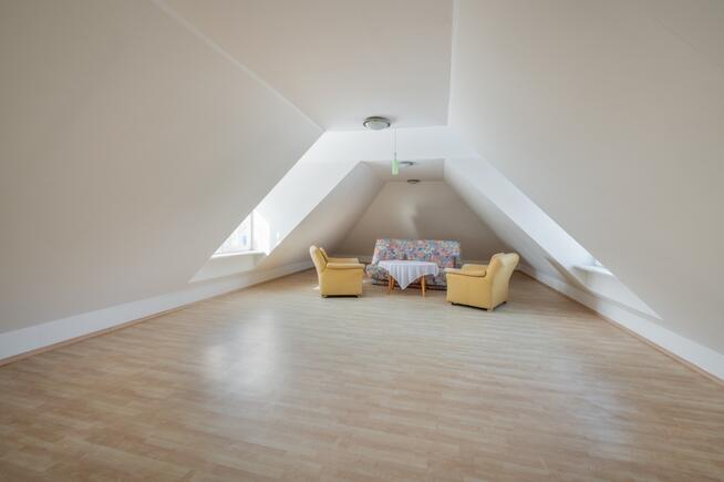 Dom w malowniczej okolicy Trójmiasta