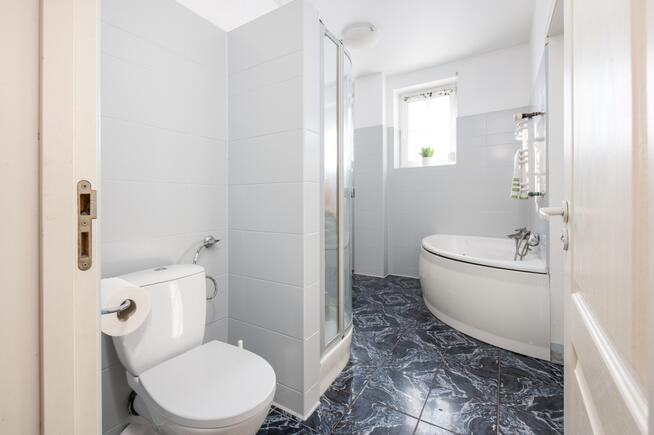 Dom w malowniczej okolicy Trójmiasta