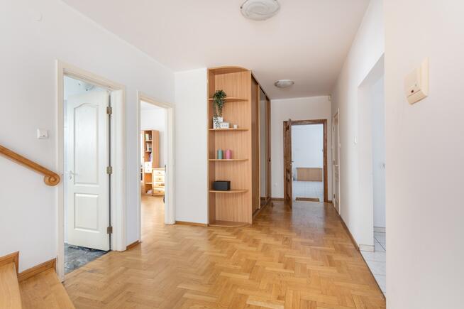 Dom w malowniczej okolicy Trójmiasta