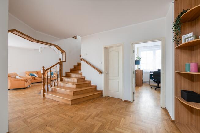 Dom w malowniczej okolicy Trójmiasta