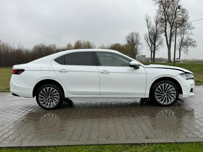 Škoda Superb Laurin&Klement*Kamera360*HeadUP*Masaże*4x4*DSG*FullLED*Webasto*FV23%