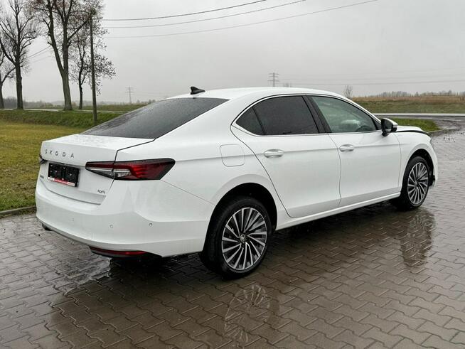 Škoda Superb Laurin&Klement*Kamera360*HeadUP*Masaże*4x4*DSG*FullLED*Webasto*FV23%