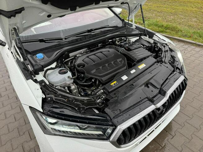 Škoda Superb Laurin&Klement*Kamera360*HeadUP*Masaże*4x4*DSG*FullLED*Webasto*FV23%