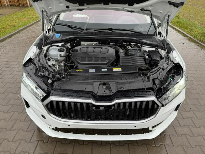 Škoda Superb Laurin&Klement*Kamera360*HeadUP*Masaże*4x4*DSG*FullLED*Webasto*FV23%