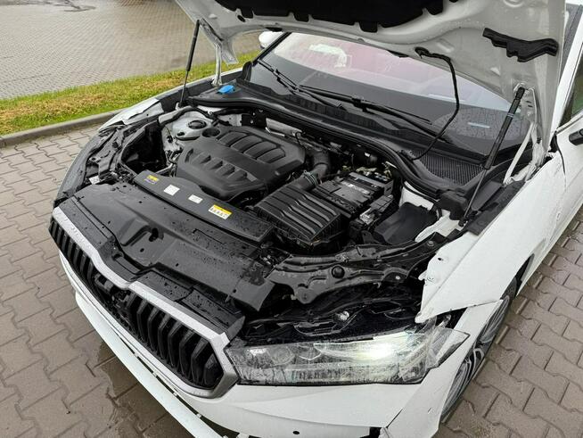 Škoda Superb Laurin&Klement*Kamera360*HeadUP*Masaże*4x4*DSG*FullLED*Webasto*FV23%