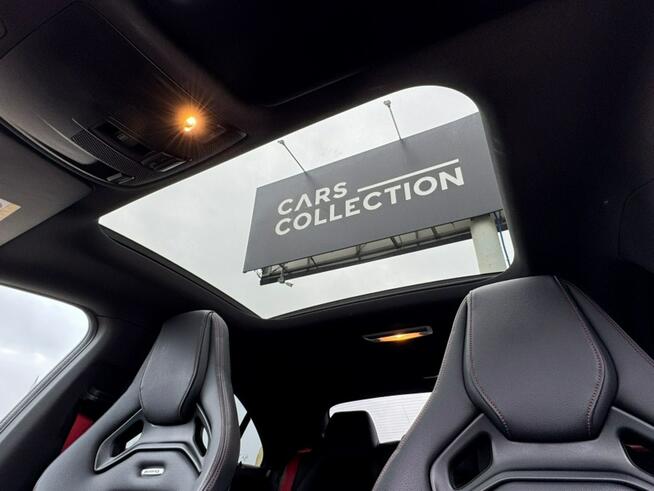 Mercedes CLA 45 AMG Tempomat / Kamera Cofania / Panorama / Fotele RECARO / FV Marża