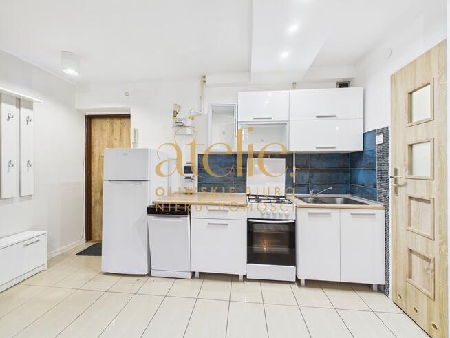 Mały metraż, topowa lokalizacja, tuż przy UMG!