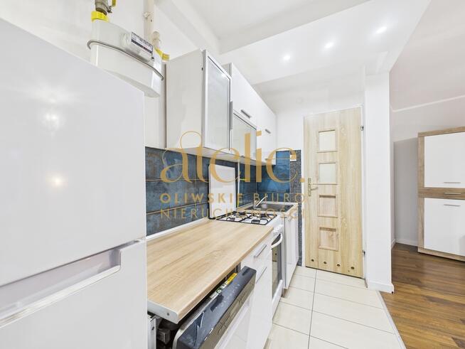 Mały metraż, topowa lokalizacja, tuż przy UMG!