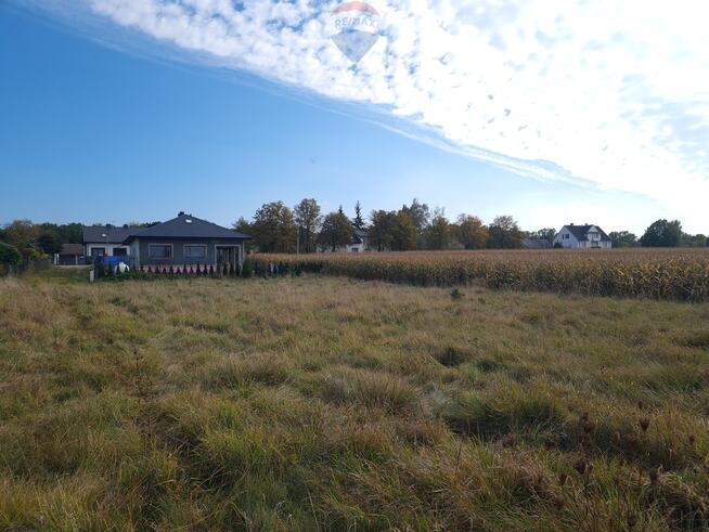 Obok Pułtuska, działka w rozwijającej się okolicy