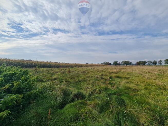 Obok Pułtuska, działka w rozwijającej się okolicy