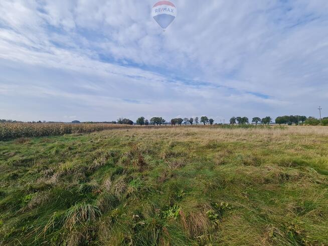 Obok Pułtuska, działka w rozwijającej się okolicy