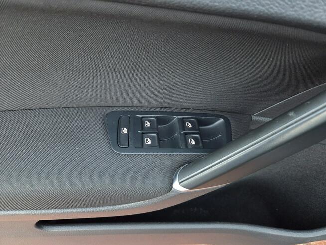 Volkswagen Golf LIFT HB 1.4TSI 125KM 2017r DSG, LED, Grzane Fotele, Virtual