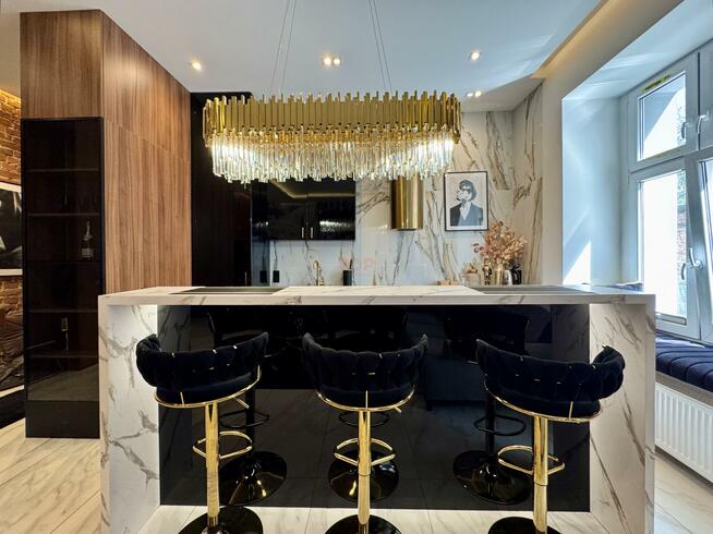 Mieszkanie Łódź Śródmieście , Śródmieście-Wschód, Rewolucji 1905 roku