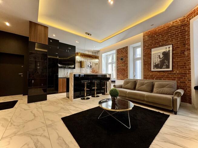 Mieszkanie Łódź Śródmieście , Śródmieście-Wschód, Rewolucji 1905 roku