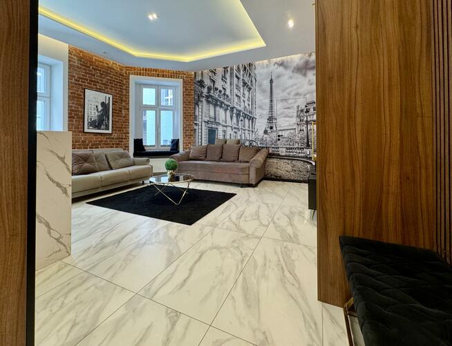 Mieszkanie Łódź Śródmieście , Śródmieście-Wschód, Rewolucji 1905 roku