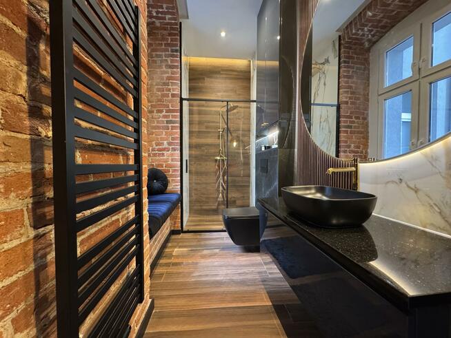 Mieszkanie Łódź Śródmieście , Śródmieście-Wschód, Rewolucji 1905 roku