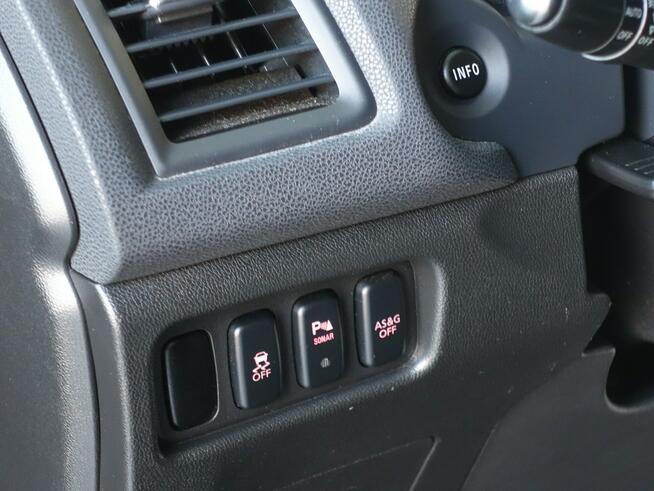 Citroen C4 Aircross 1.6 HDI 115KM/ Xenony / Skóry / Podgrz.Fotele/ Ks.Serwisowe