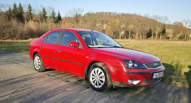 Mondeo 2005 1,8