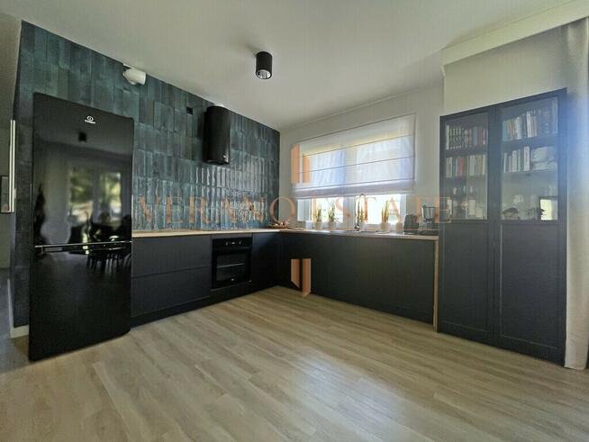 Bezczynszowy | Bliźniak | Działka 430 m² | 2021 r.