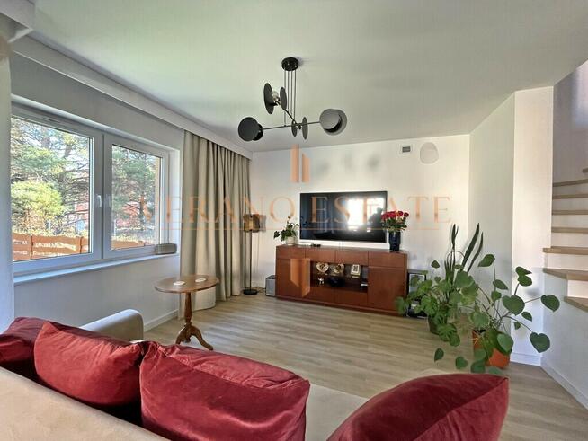 Bezczynszowy | Bliźniak | Działka 430 m² | 2021 r.