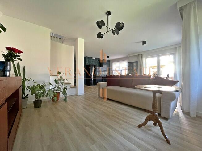 Bezczynszowy | Bliźniak | Działka 430 m² | 2021 r.