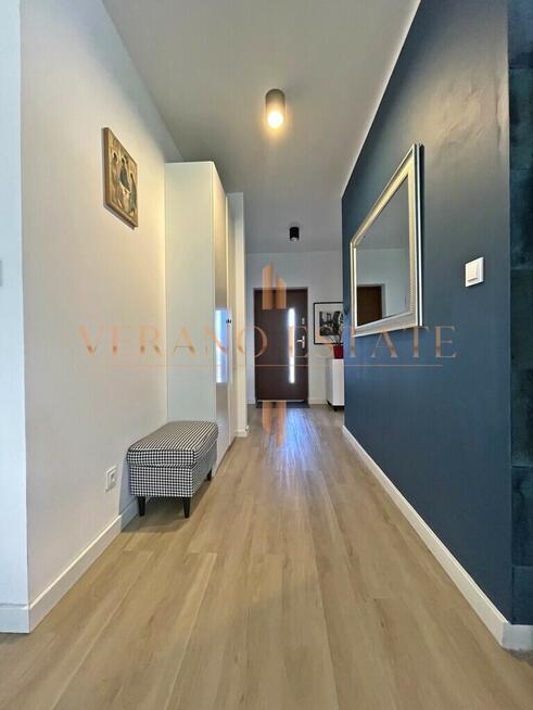 Bezczynszowy | Bliźniak | Działka 430 m² | 2021 r.