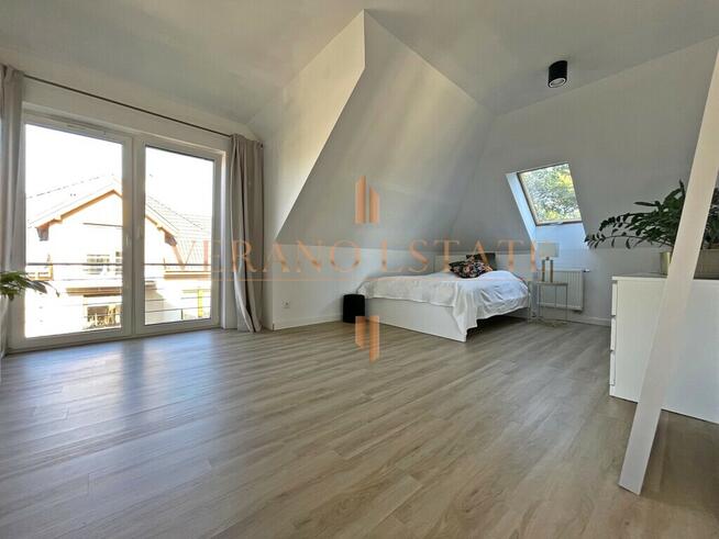 Bezczynszowy | Bliźniak | Działka 430 m² | 2021 r.