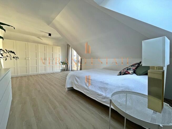 Bezczynszowy | Bliźniak | Działka 430 m² | 2021 r.