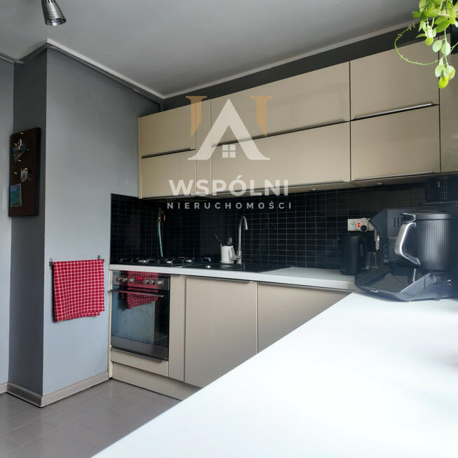 Mieszkanie Tczew, Kasztanowa