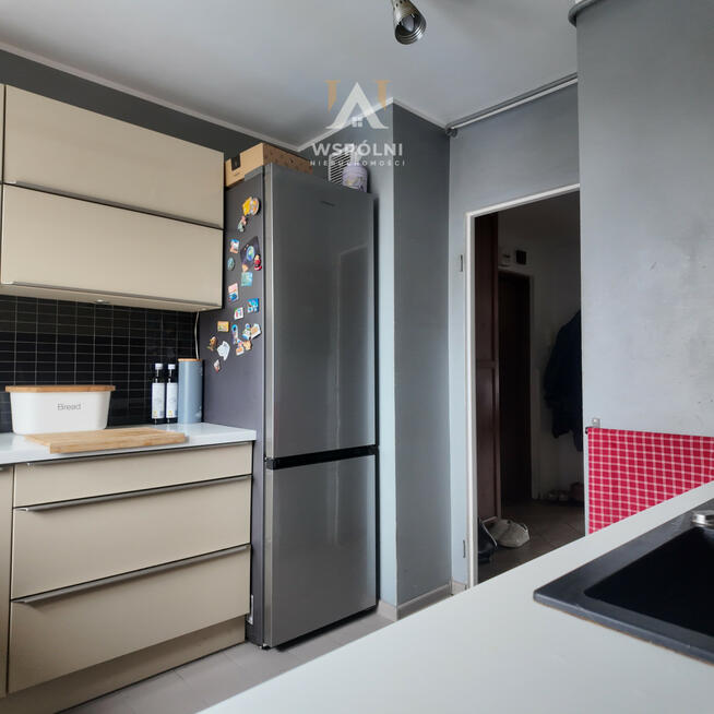 Mieszkanie Tczew, Kasztanowa